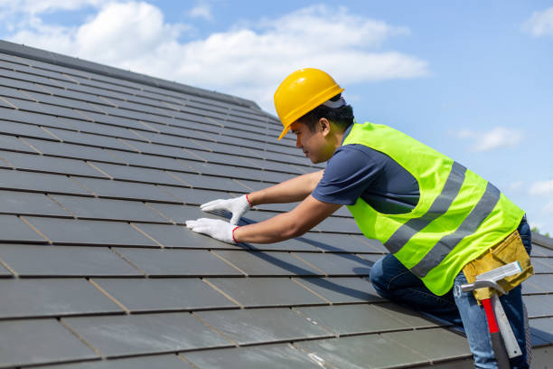 Best Emergency Roof Repair  in Macon, IL