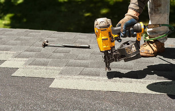 Best Residential Roofing Contractor  in Macon, IL