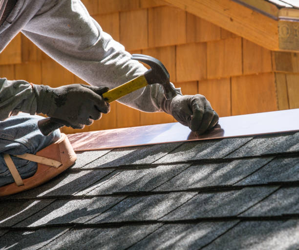 Roof Installation Near Me in Macon, IL